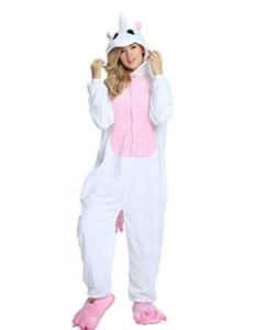 Pijama al mejor precio · pijama de unicornio para niña